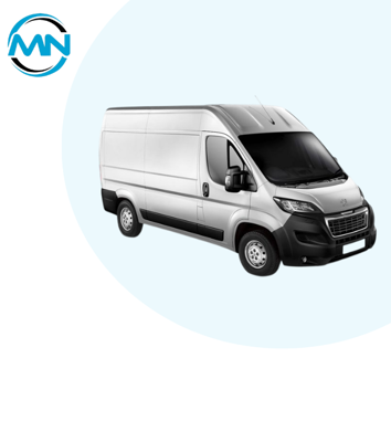 Boxer Ducato Jumper