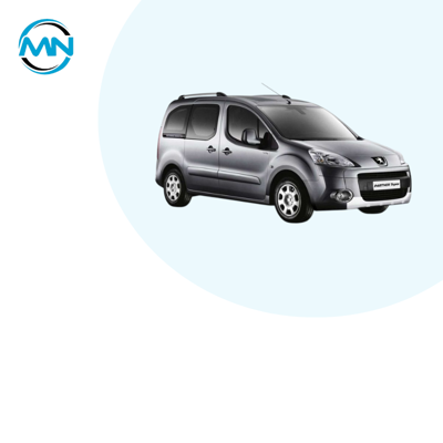 Partner Berlingo