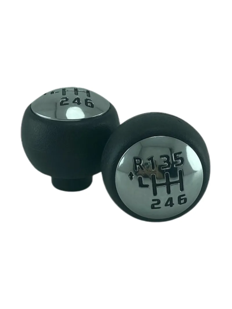VİTES TOPUZU 6 VİTES (KISA TİP)