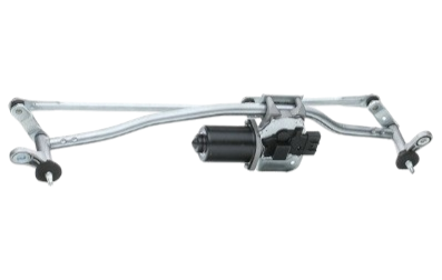 ÖN CAM SİLECEK MEKANİZMASI-MOTORLU
