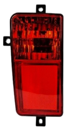 ARKA TAMPON REFLEKTÖRÜ SOL